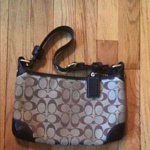 Coach Shoulder Bag